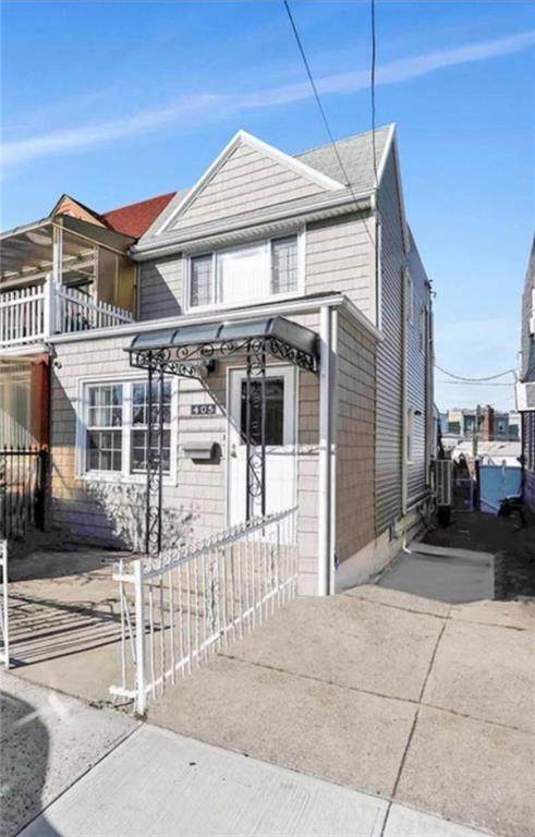405 Allen Avenue - Photo 1