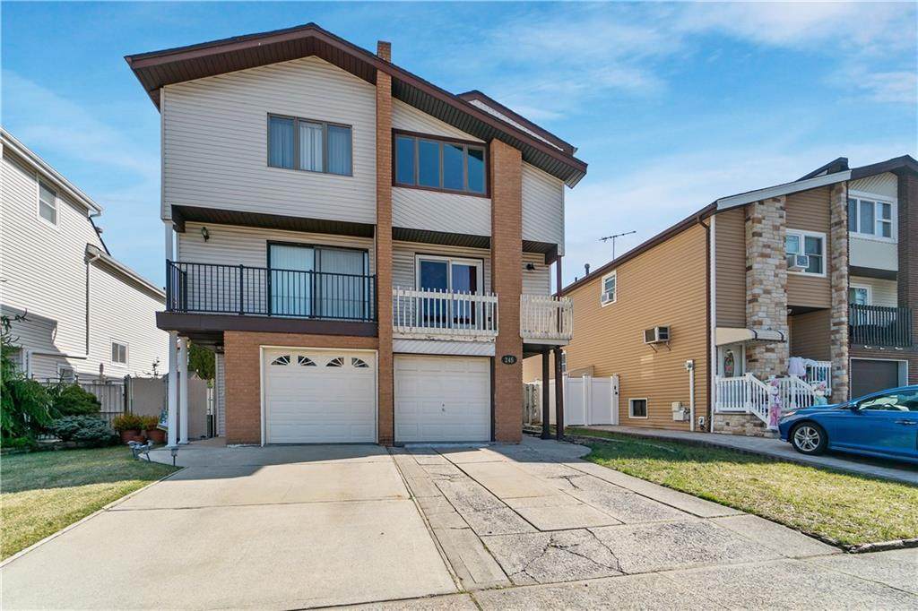 245 Doane Avenue - Photo 1