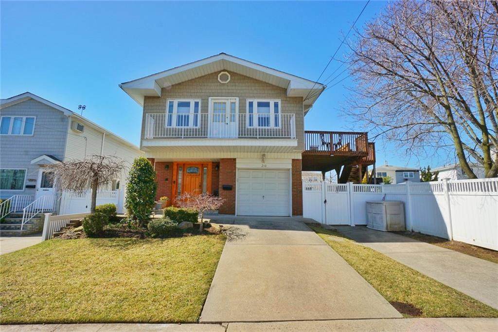 210 Spratt Avenue - Photo 1