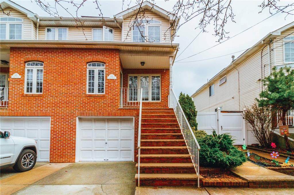303 Corbin Avenue - Photo 1