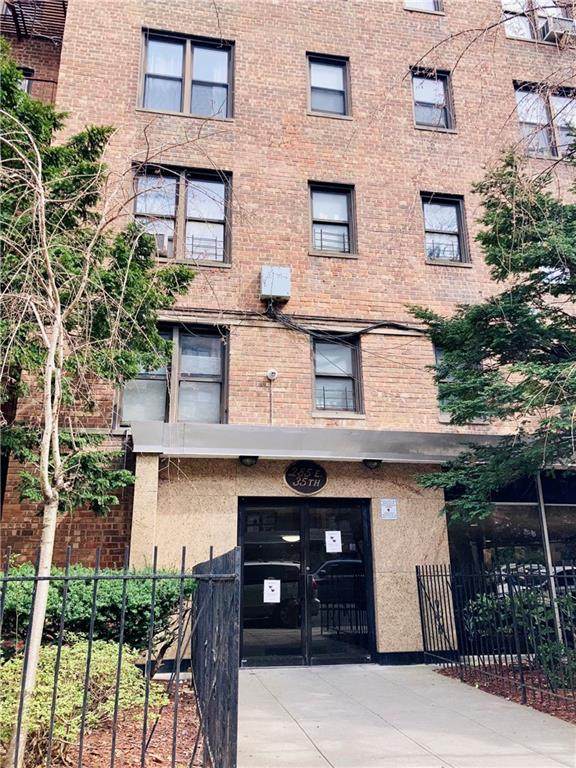 285 35 Street - Photo 1