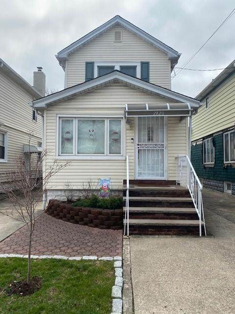2120 Kimball Street - Photo 1