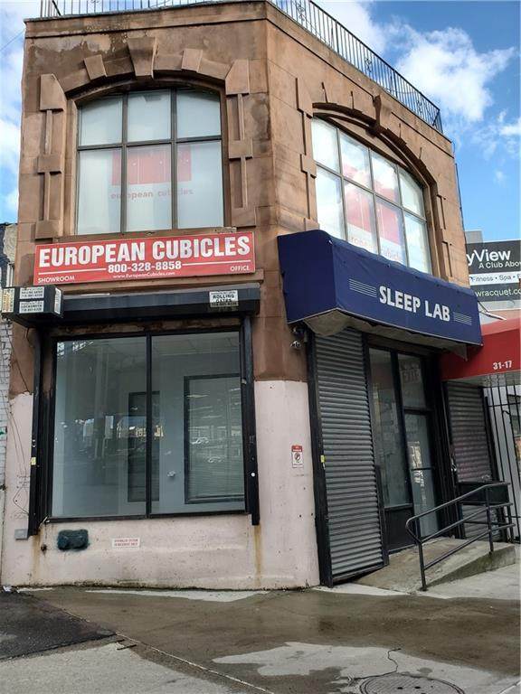 31-17 Queens Boulevard - Photo 1