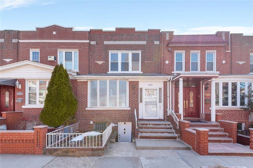 6811 Bliss Terrace - Photo 1