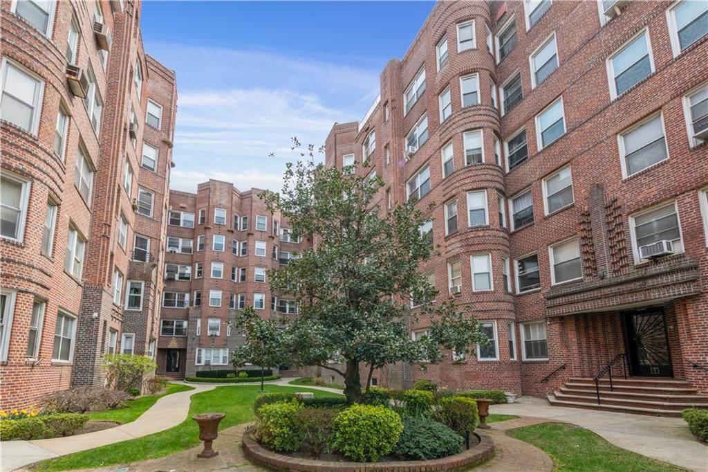 8701 Shore Road - Photo 1