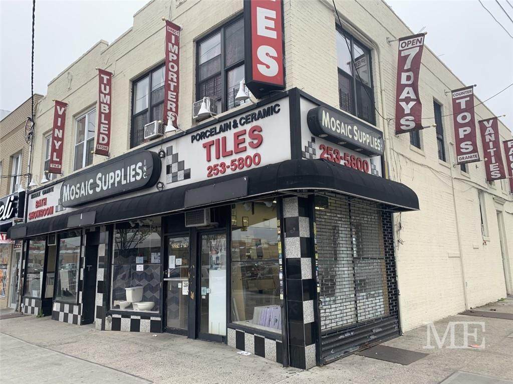 2274-2276 Flatbush Avenue - Photo 1