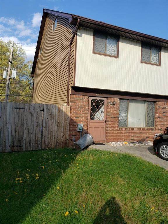 370 Rolling Hill Green - Photo 1