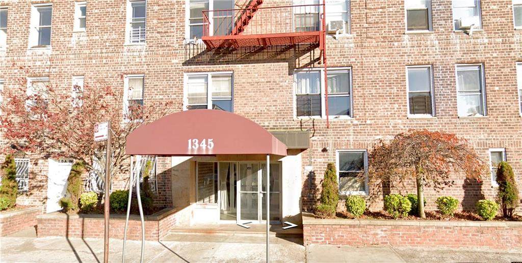 1345 4th Street - Photo 1