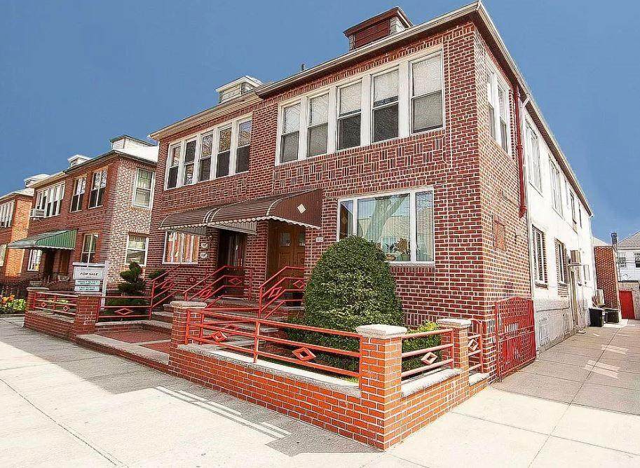 1415 4th Street - Photo 1