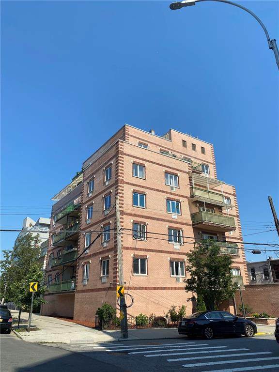 2801 11th Street - Photo 1