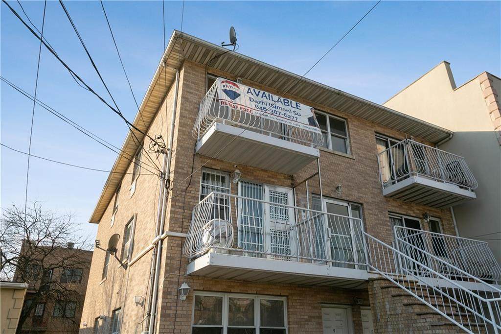 2546 Stillwell Avenue - Photo 1