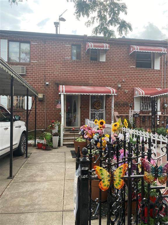410 Christopher Avenue - Photo 1