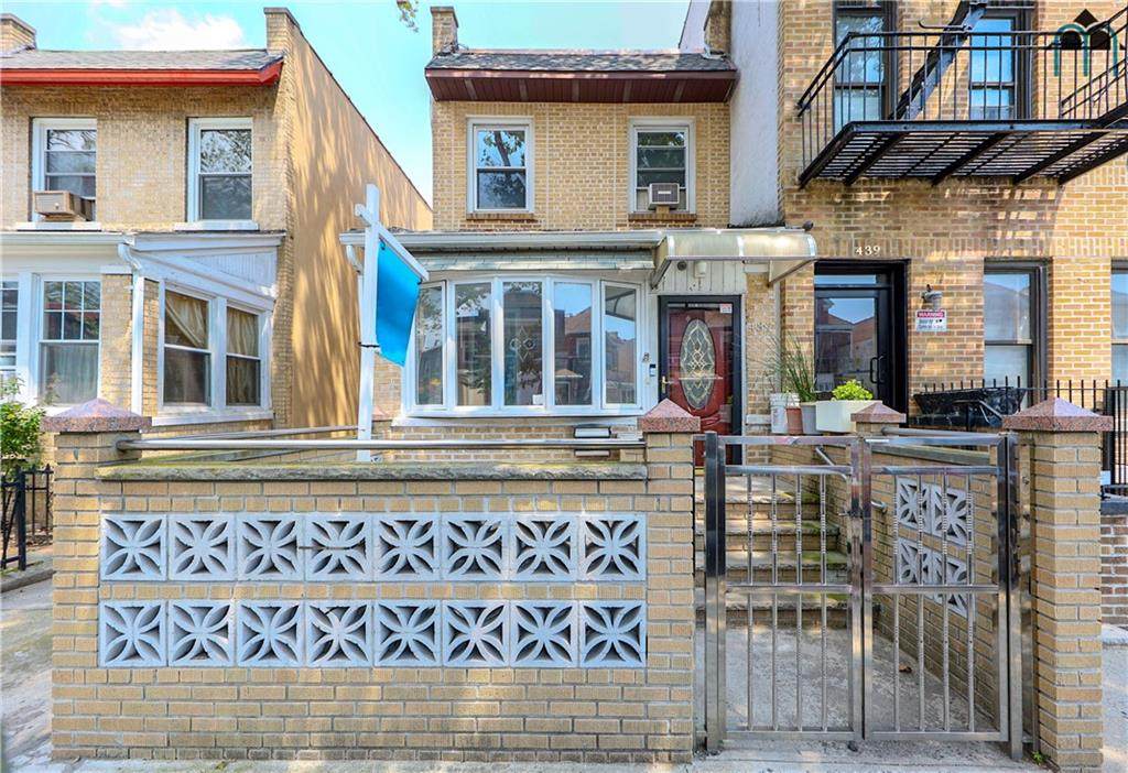 437 83rd Street - Photo 1