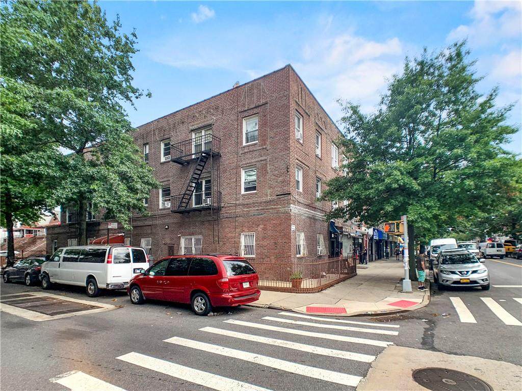 7124 20th Avenue - Photo 1