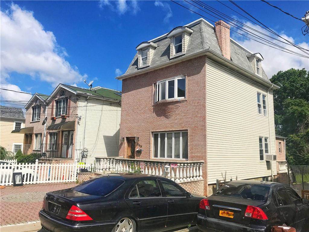 509 Delafield Avenue - Photo 1