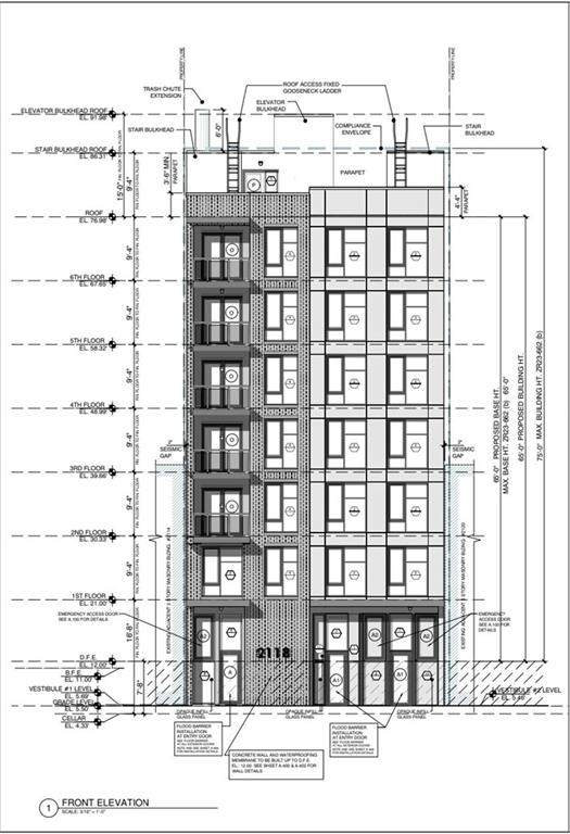 Withheld Withheld Avenue - Photo 1
