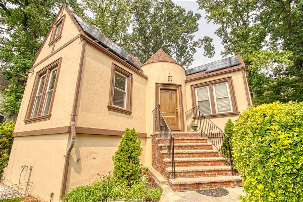 101 Rugby Avenue - Photo 1