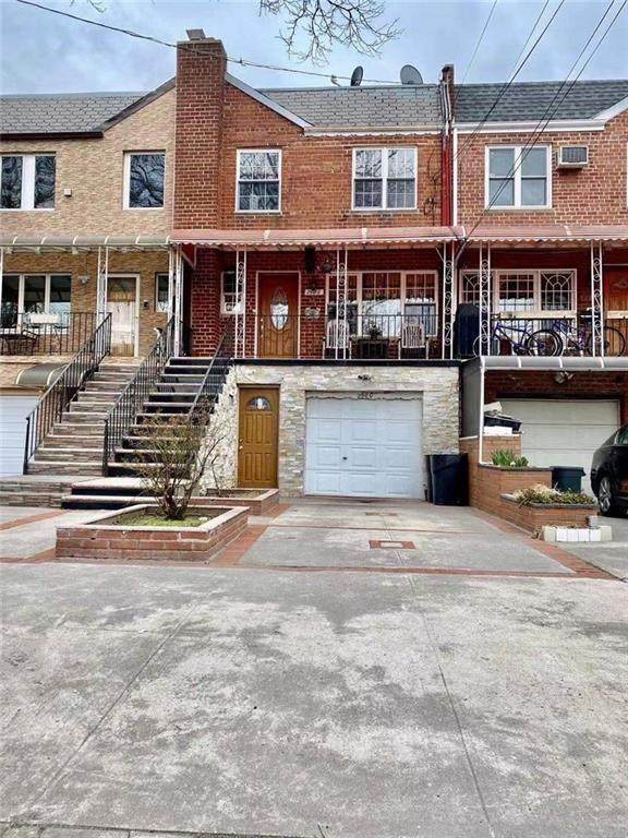 2680 Ford Street - Photo 1