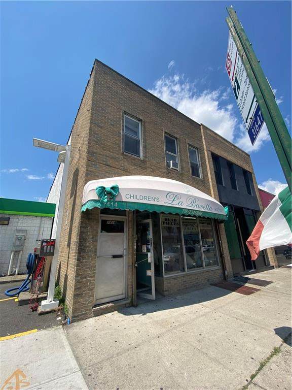 7414 18th Avenue - Photo 1