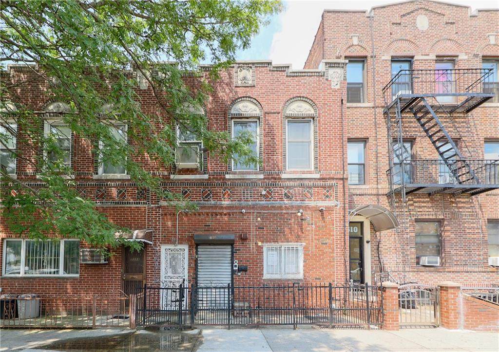 7514 20th Avenue - Photo 1