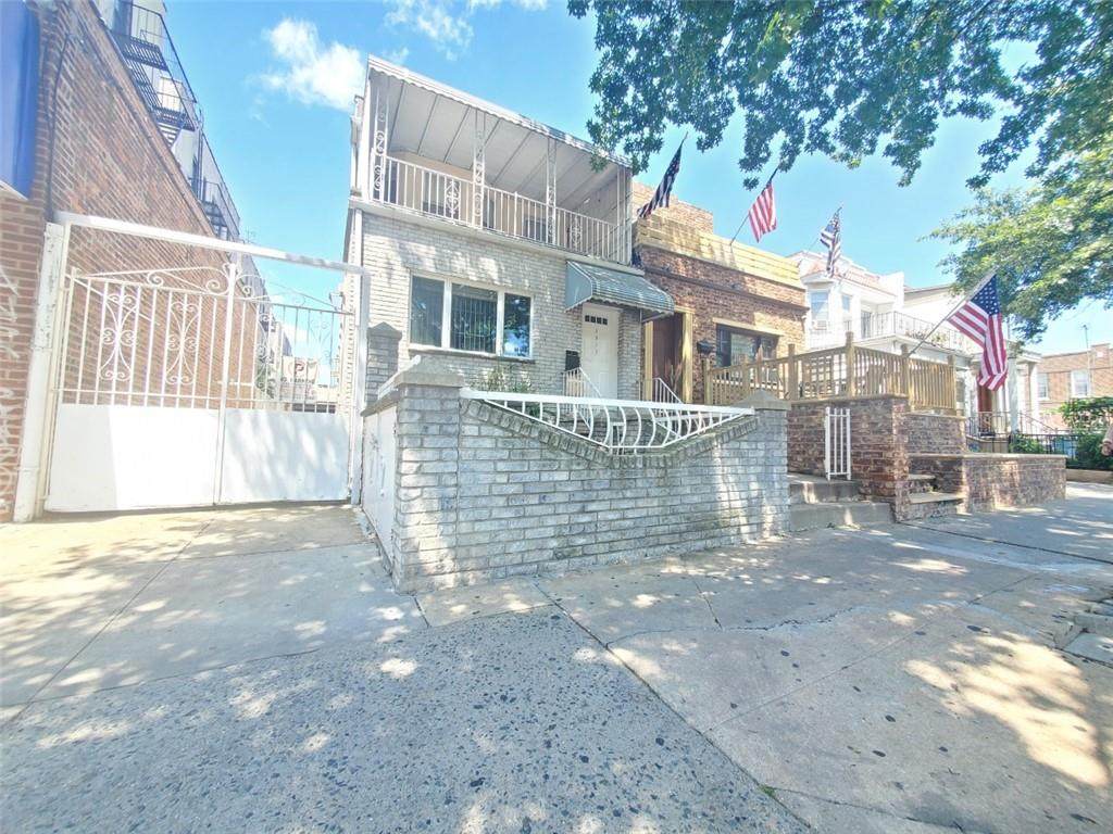 6912 20th Avenue - Photo 1
