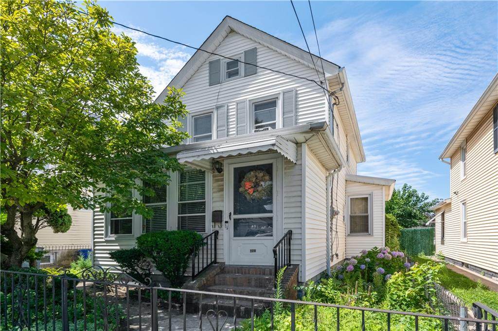 128 Barnard Avenue - Photo 1