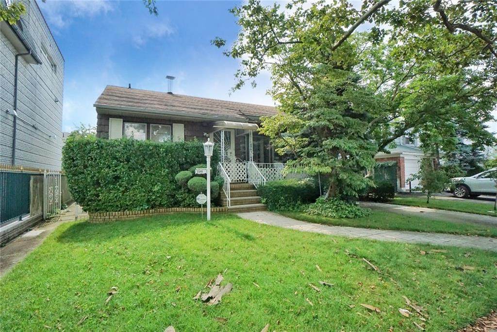 2340 66th Street - Photo 1