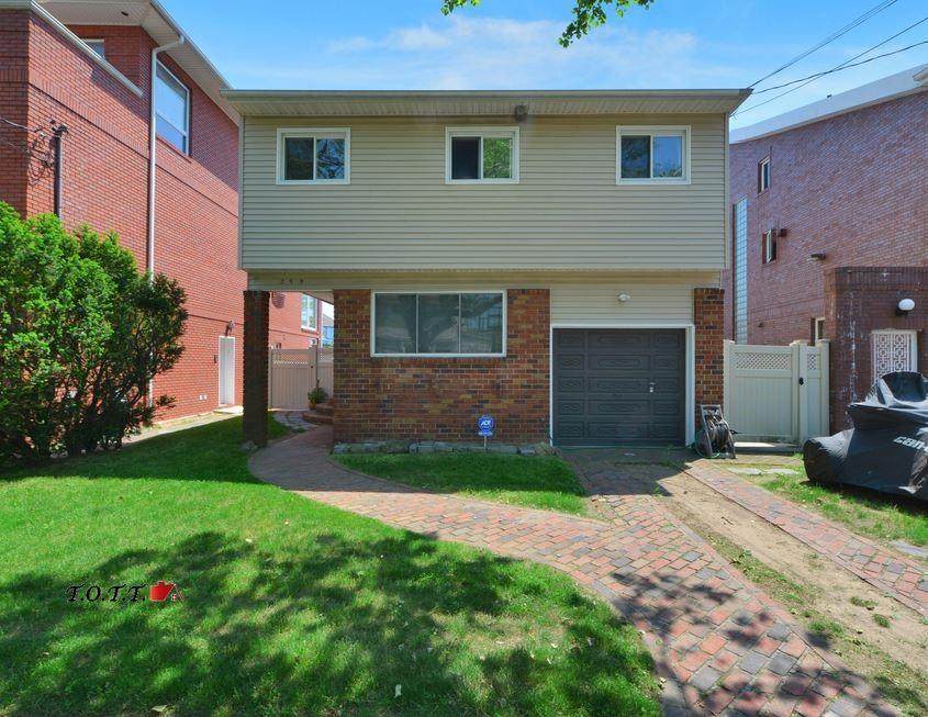 299 Whitman Drive - Photo 1