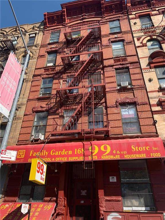 217 Madison Street - Photo 1