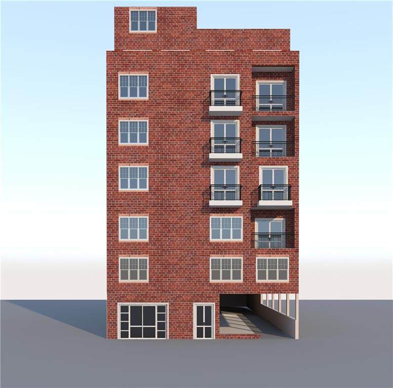 546 Saratoga Avenue - Photo 1