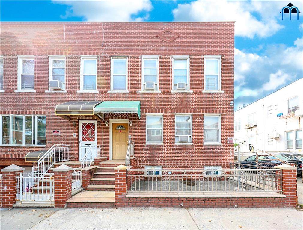 1536 8th Street - Photo 1