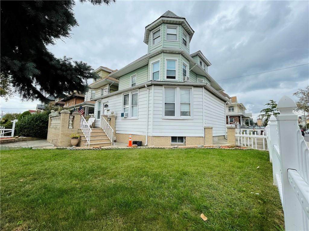 7402 14th Avenue - Photo 1