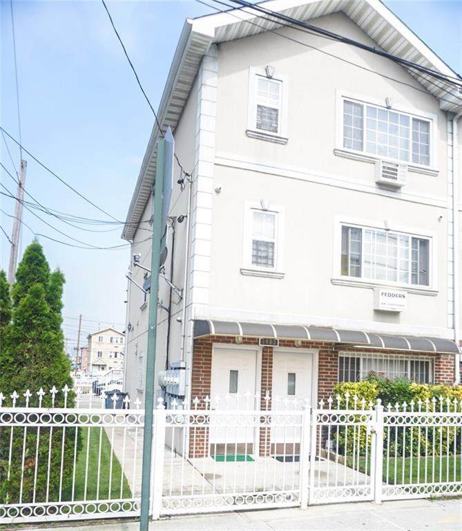 1403 Pinson Street - Photo 1