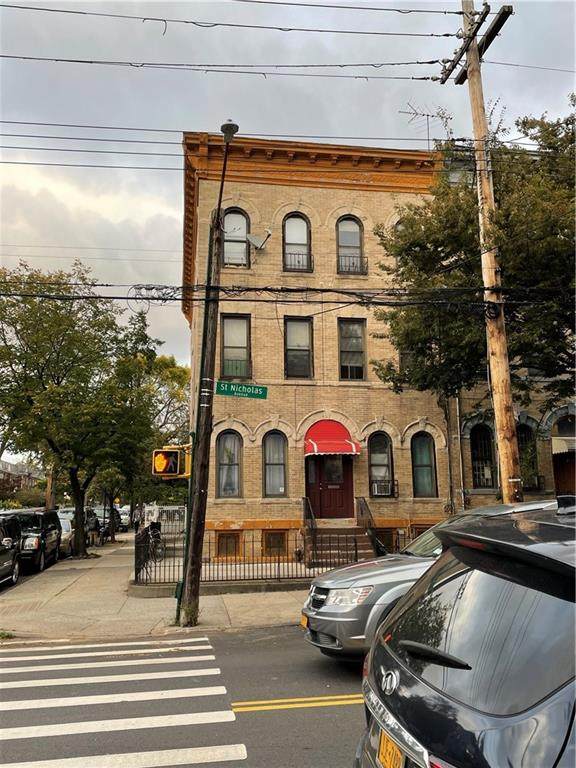 101 St Nicholas Avenue - Photo 1