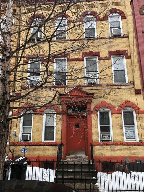 168 Bleecker Street - Photo 1