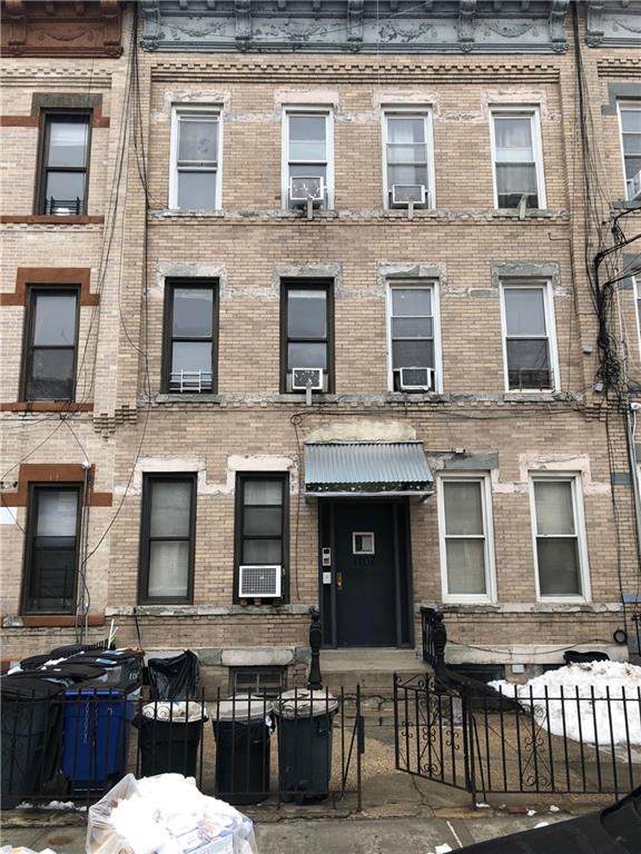 1707 Stanhope Street - Photo 1
