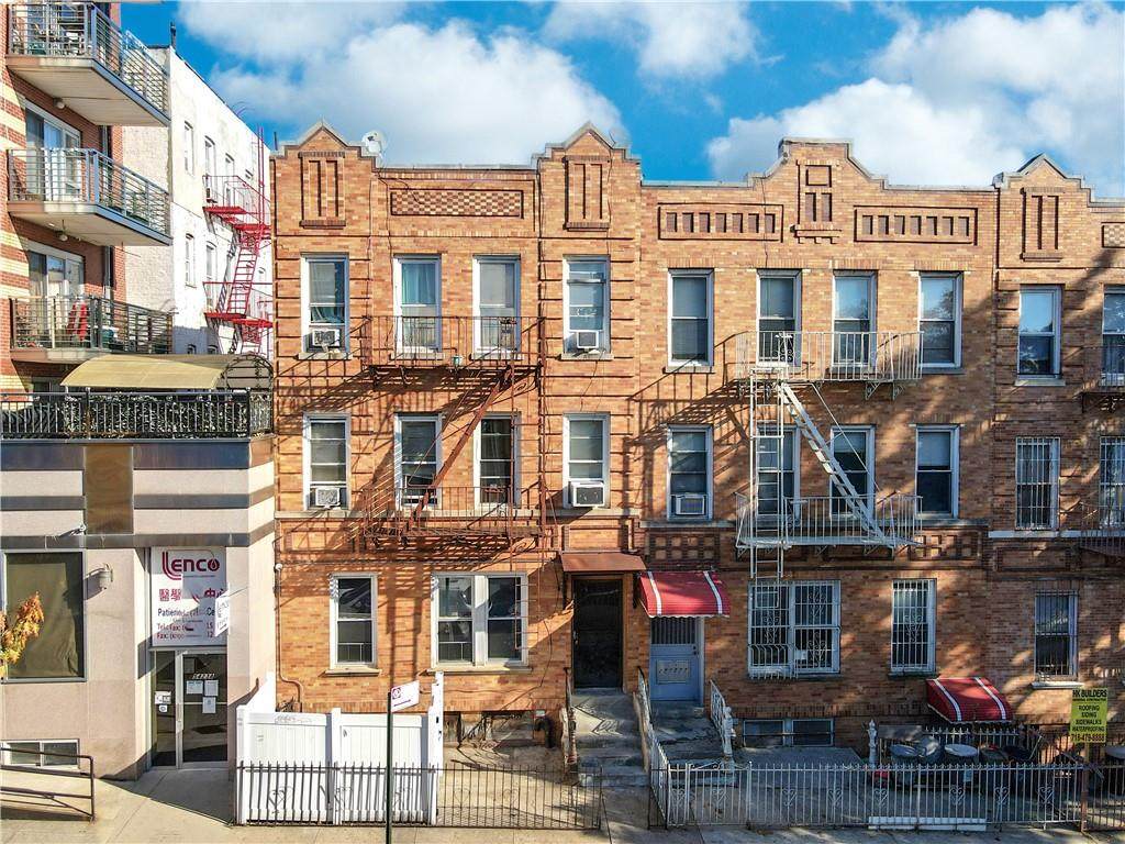 715 55th Street - Photo 1