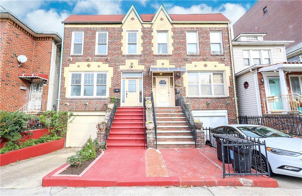 1543 6th Street - Photo 1