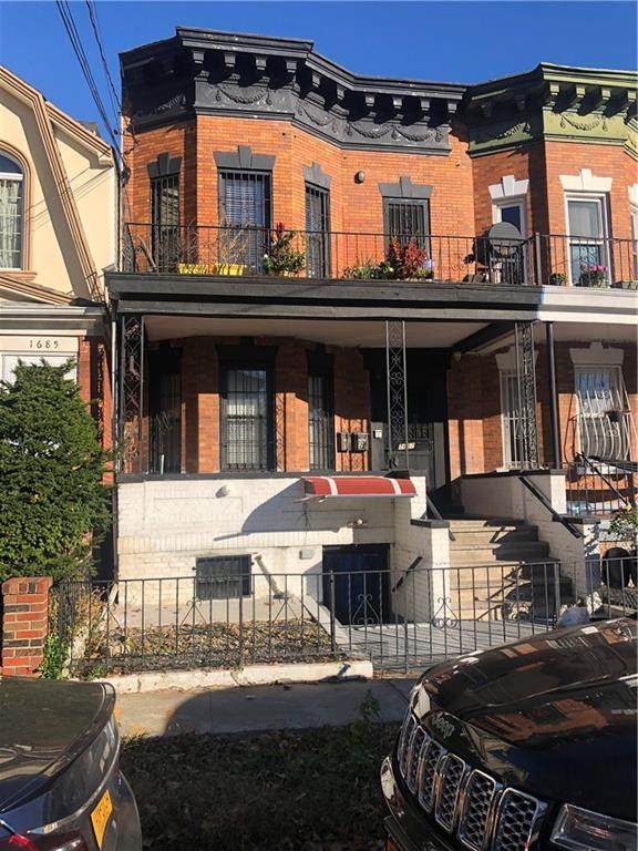 1687 48th Street - Photo 1