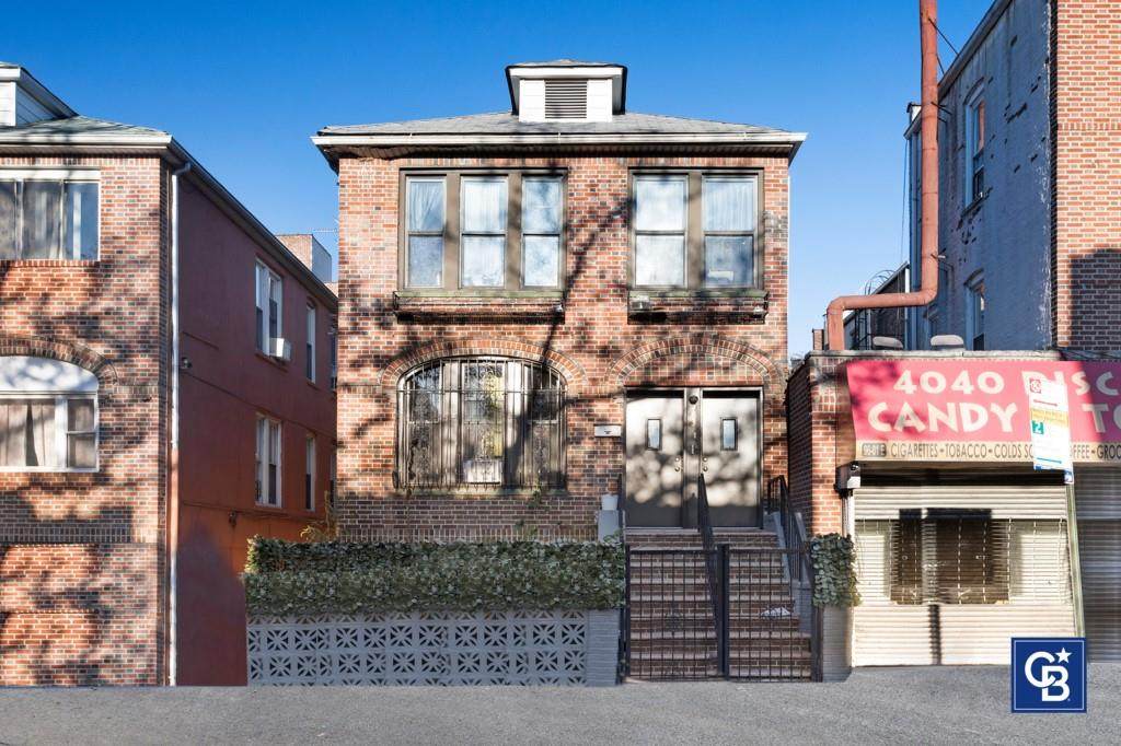483 East 96th Street - Photo 1