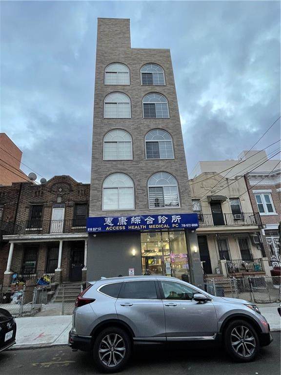 818 55th Street - Photo 1