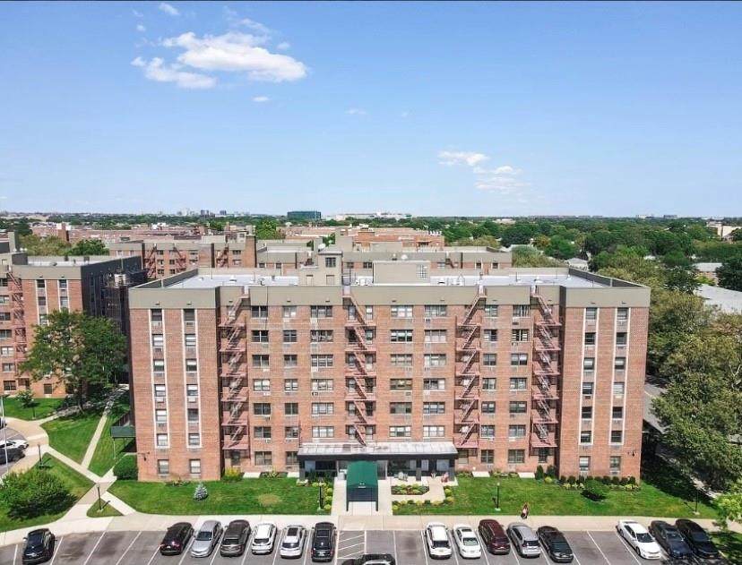 84-29 155th Avenue - Photo 1