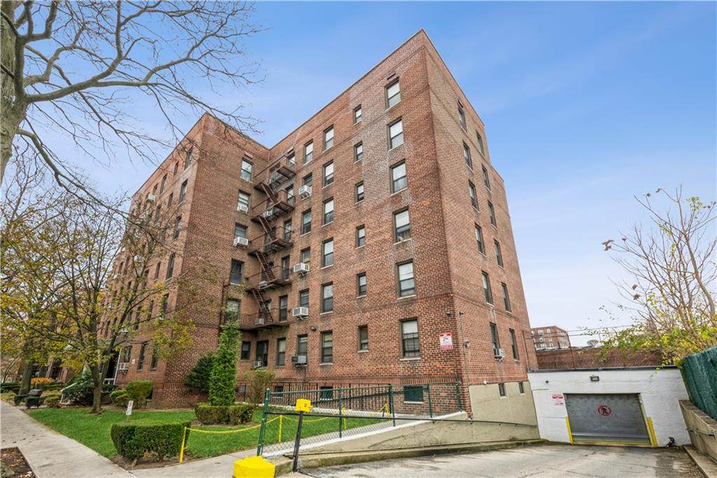 2430 Haring Street - Photo 1