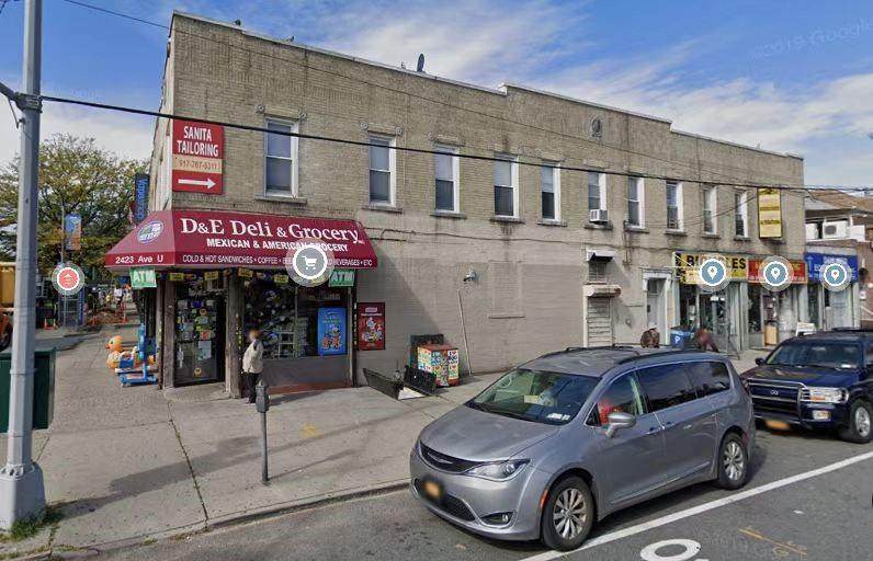 2423 Avenue U - Photo 1