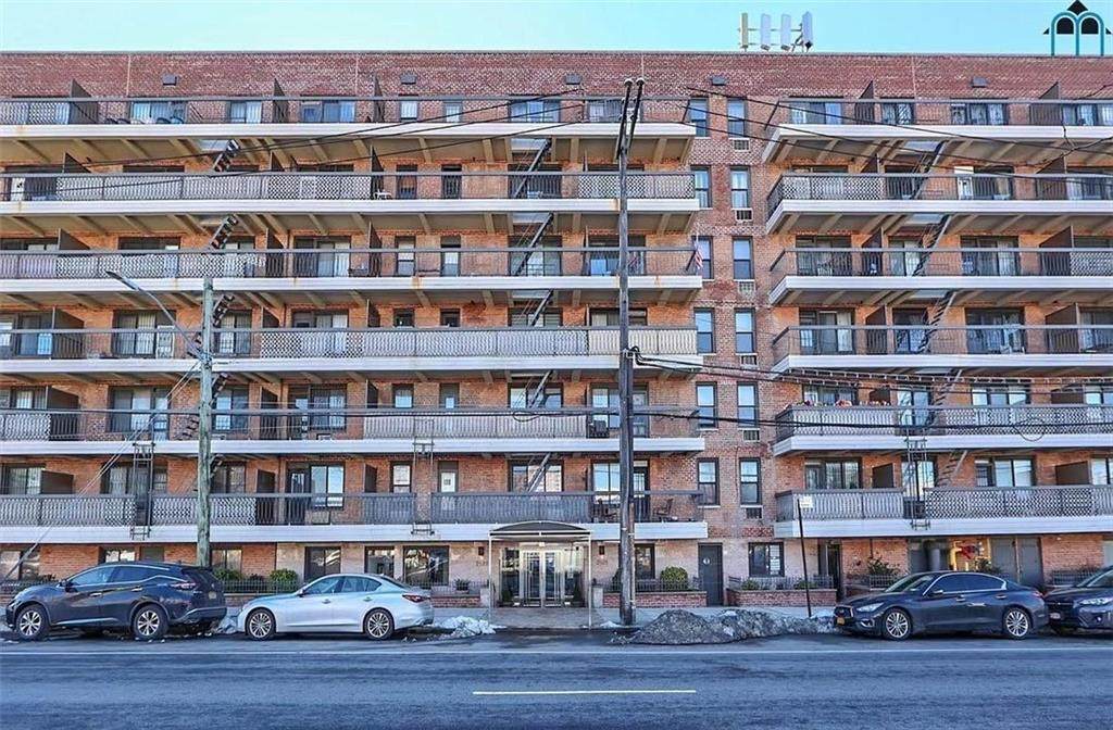2121 Shore Parkway - Photo 1