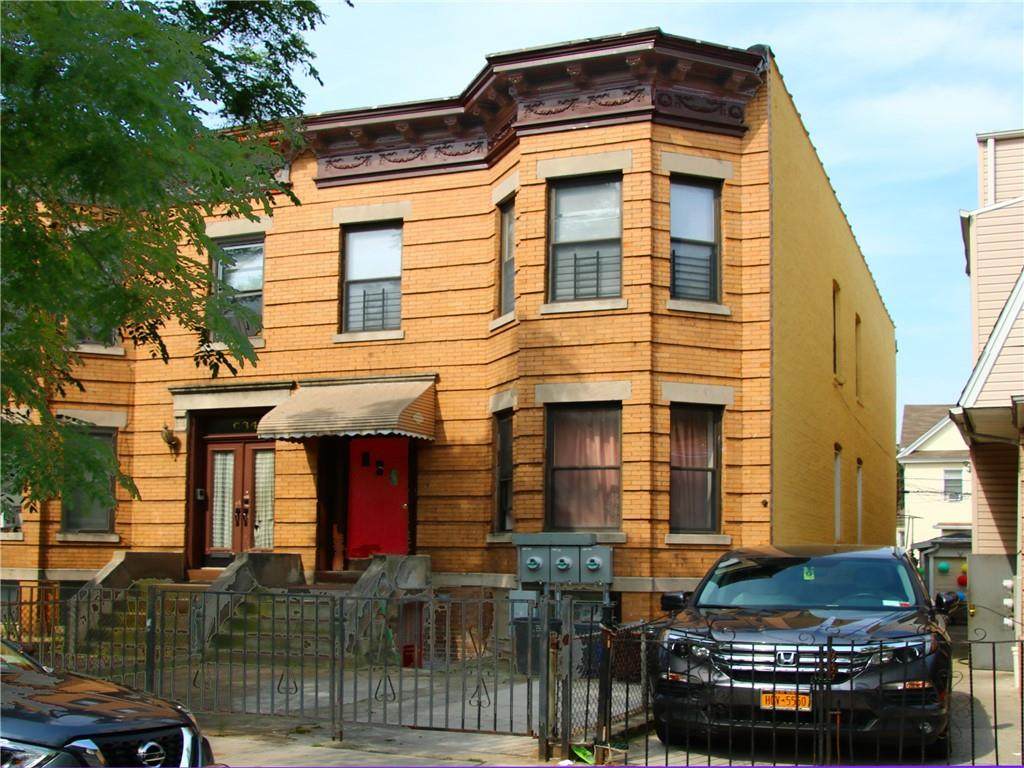 632 3rd Street - Photo 1
