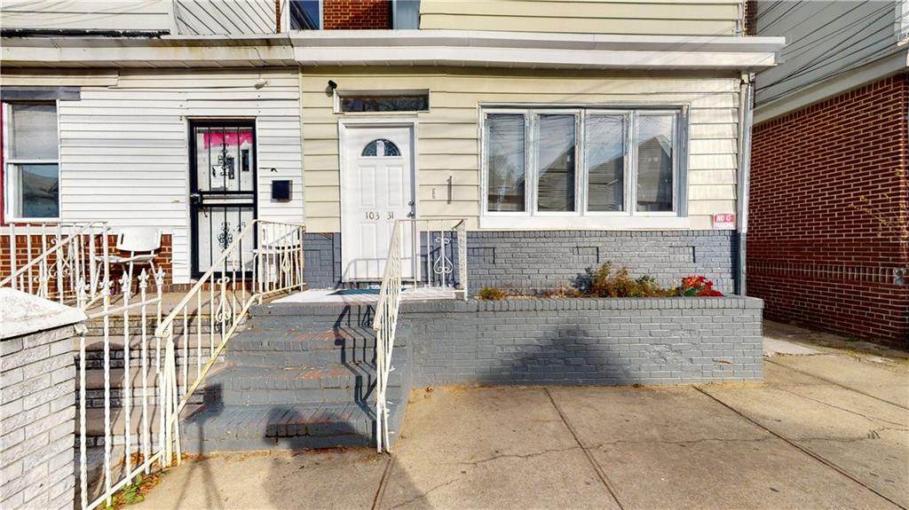 103-31 107th Street - Photo 1