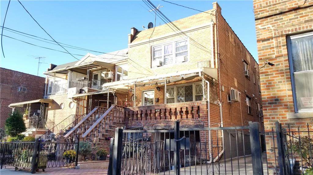 270 Van Sicklen Street - Photo 1