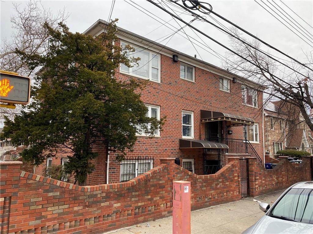 5301 Glenwood Road - Photo 1