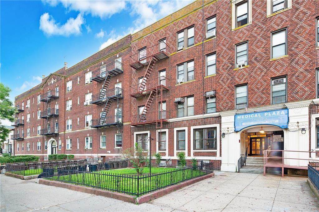 3039 Ocean Parkway - Photo 1